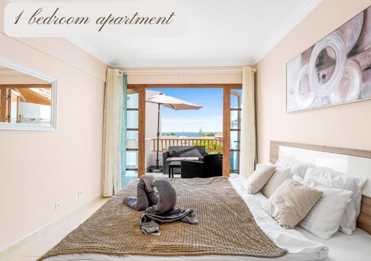 Luxury Apartaments In Costa Adeje, Los Geranois 외부 사진