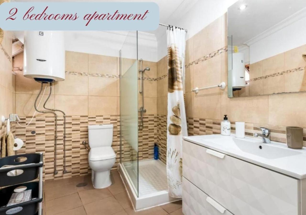 Luxury Apartaments In Costa Adeje, Los Geranois 외부 사진