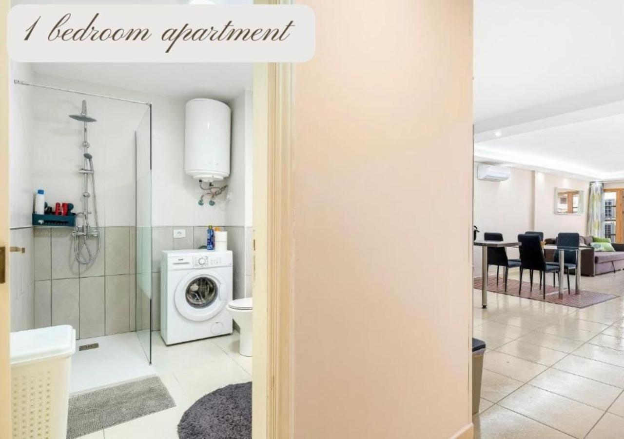 Luxury Apartaments In Costa Adeje, Los Geranois 외부 사진