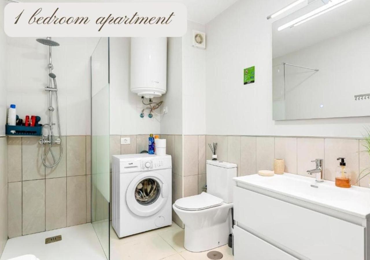 Luxury Apartaments In Costa Adeje, Los Geranois 외부 사진